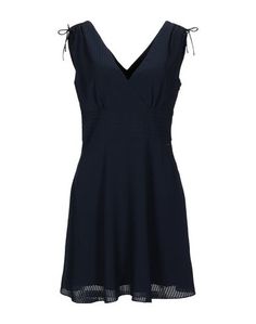 Короткое платье Armani Exchange