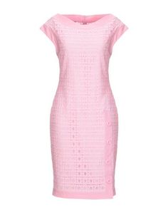 Короткое платье Boutique Moschino