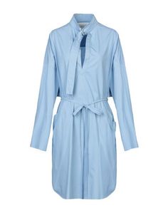 Короткое платье Cedric Charlier