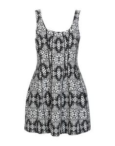 Короткое платье Armani Exchange