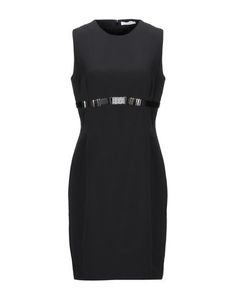 Короткое платье Versace Collection