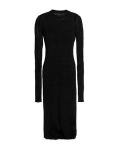 Платье до колена Isabel Marant