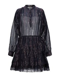 Короткое платье Ulla Johnson