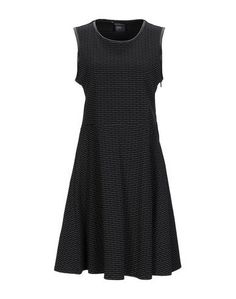 Короткое платье Armani Exchange