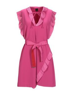 Короткое платье Pinko