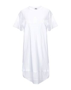 Короткое платье Adidas Originals