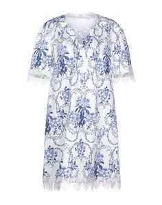 Короткое платье Blugirl Folies
