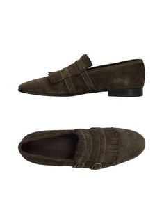 Мокасины Tigra®