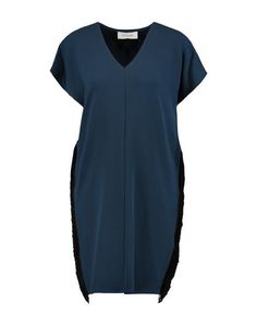 Короткое платье Derek Lam 10 Crosby