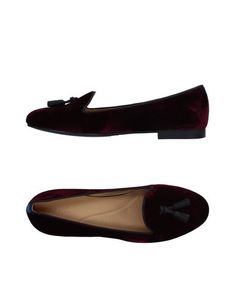 Мокасины Chatelles