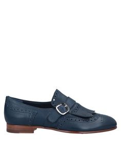 Мокасины Santoni