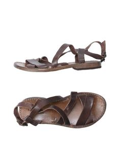 Сандалии Raphael 1966