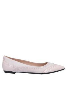 Балетки Tod`S
