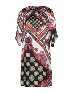 Короткое платье Versace Collection