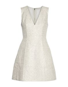 Короткое платье Alice + Olivia