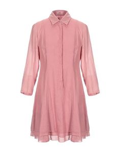 Короткое платье Dondup