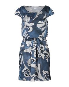 Короткое платье Armani Collezioni