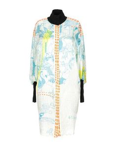 Короткое платье Tsumori Chisato