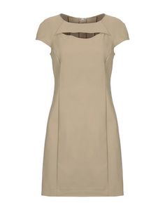 Короткое платье Patrizia Pepe