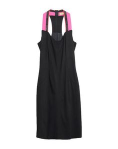 Короткое платье Versace Jeans