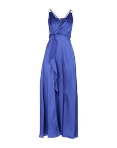 Длинное платье Guess BY Marciano