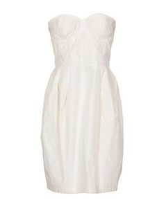 Короткое платье Pinko