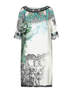Короткое платье Etro