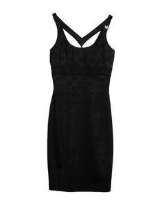 Короткое платье Versace Jeans