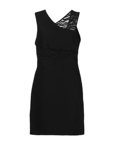 Короткое платье Versace Jeans Couture