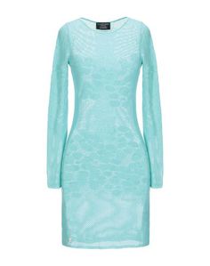 Короткое платье Philipp Plein