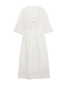 Платье длиной 3/4 Temperley London