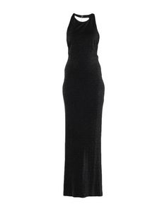 Длинное платье Guess BY Marciano