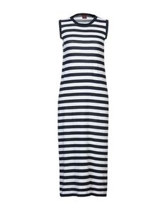 Платье длиной 3/4 Happy Sheep