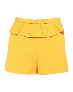 Повседневные шорты RED Valentino