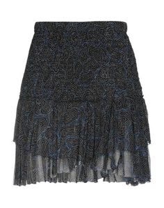 Мини-юбка Isabel Marant Étoile