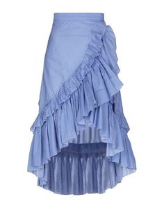 Длинная юбка Paperlace London