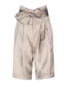 Брюки-капри Maison Flâneur