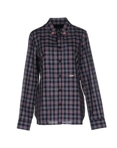 Pубашка Dsquared2