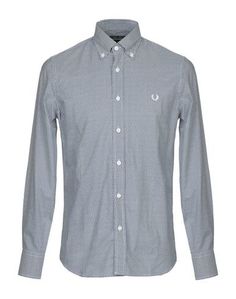 Pубашка Fred Perry