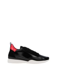 Низкие кеды и кроссовки Dsquared2