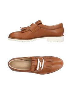 Обувь на шнурках F.Lli Rosana