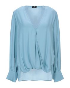 Блузка Elisabetta Franchi