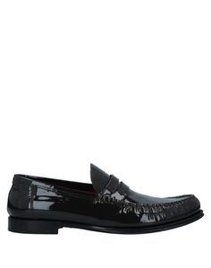 Мокасины Dolce & Gabbana