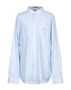 Pубашка Gant