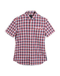 Pубашка Armani Exchange