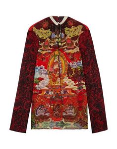 Блузка Just Cavalli