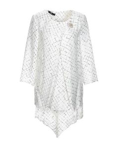 Блузка Elisabetta Franchi