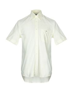Pубашка Lacoste