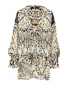 Блузка Roberto Cavalli