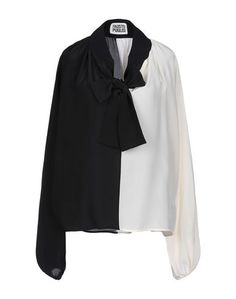 Блузка Fausto Puglisi